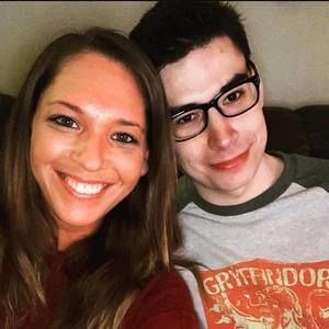 Meet your Posher, Mike